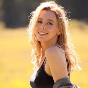 Meet your Posher, Kary-ann